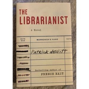 The Librianist